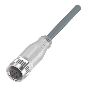 BALLUFF BCC0348 <b>Sensor</b> <b>Kits</b> <b>and</b> <b>Cable</b> <b>Assemblies</b> - Product Image 1