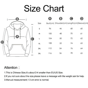 Sudaderas con capucha de lujo informales en blanco con estampado de logotipo personalizado, chándal Unisex con bordado de lana, sudaderas con capucha lisas de peso pesado a granel para hombre - Product Image 5