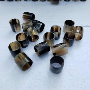 ที่ใส่กระดาษชำระรูปควายแท้สำหรับงานปาร์ตี้ - Product Image 4