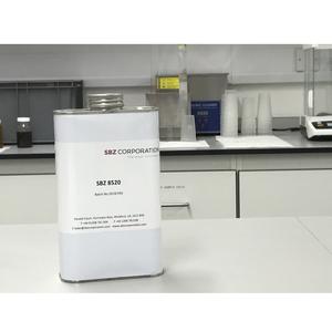 Additif lubrifiant diesel haute performance SBZ 9500HDDEO pour véhicules automobiles lourds, protection moteur haute performance - Product Image 4