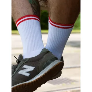 Calcetines Deportivos Personalizados para Tenis para un Rendimiento Mejorado - Product Image 2