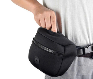 Vente chaude Dacron Tissu Chien Traiter Formation Poche Nouveau Style avec Ceinture Étanche Réglable et Merde Sac Trou Du Vietnam - Product Image 2