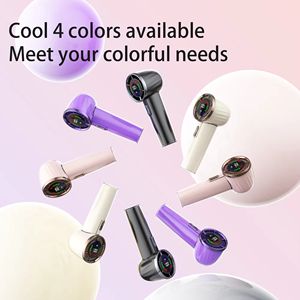 <span class=keywords><strong>2026</strong></span> नए 100 स्तर के रिचार्जेबल पोर्टेबल कूलिंग प्रशंसकों की हाई स्पीड इलेक्ट्रिक टर्बो प्रशंसक शांत कम शोर मिनी एयर कंडीशनर प्रशंसक हैं। - Product Image 5