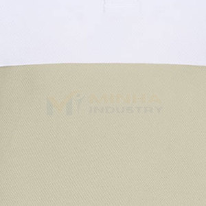 เสื้อโปโลสีตามสั่ง เสื้อโปโลผู้ชายไซส์ใหญ่ เสื้อโปโลคุณภาพสูงสำหรับผู้ชาย - Product Image 5