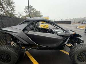 OFERTA MÁS POPULAR 2026 Can-Am Maverick R X rs con SMART-SHOX UTV PARA ADULTOS - Product Image 4