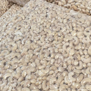 W180เม็ดมะม่วงหิมพานต์ดิบจากซานติโกผู้จัดจำหน่ายที่ได้รับความไว้วางใจจากเวียดนาม W240 W320 LWP WS SK - Product Image 1