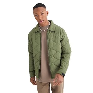 Vestes Homme à Capuche Coupe-Vent Respirantes de Haute Qualité, Tendance Streetwear, Vente Chaude Automne, Personnalisables en Gros - Product Image 2