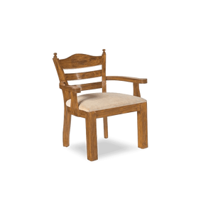 Catégorie de produit Tables de console de fauteuil confortables en bois massif - Product Image 2