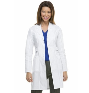 Manteaux de médecin confortables respirants de haute qualité blouse de laboratoire uniforme pour l'hôpital Logo personnalisé manteaux de médecin robustes - Product Image 1