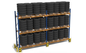 ยางรถยนต์มือสอง - Product Image 3