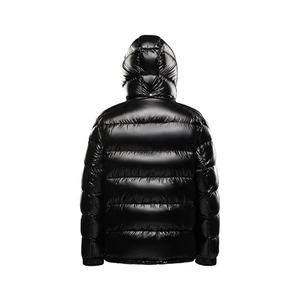 แจ็คเก็ตกันน้ำแบบมีซิป ดีไซน์ทันสมัย เหมาะสำหรับการเดินทาง  พร้อมลายพิมพ์ปรับแต่งได้ สำหรับผู้ชาย-สั่งซื้อจำนวนน้อยได้ - Product Image 2