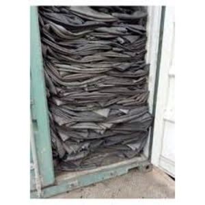 เศษยางในรถบรรทุก & OTR ยางบิวทิลคุณภาพสูง - Product Image 5