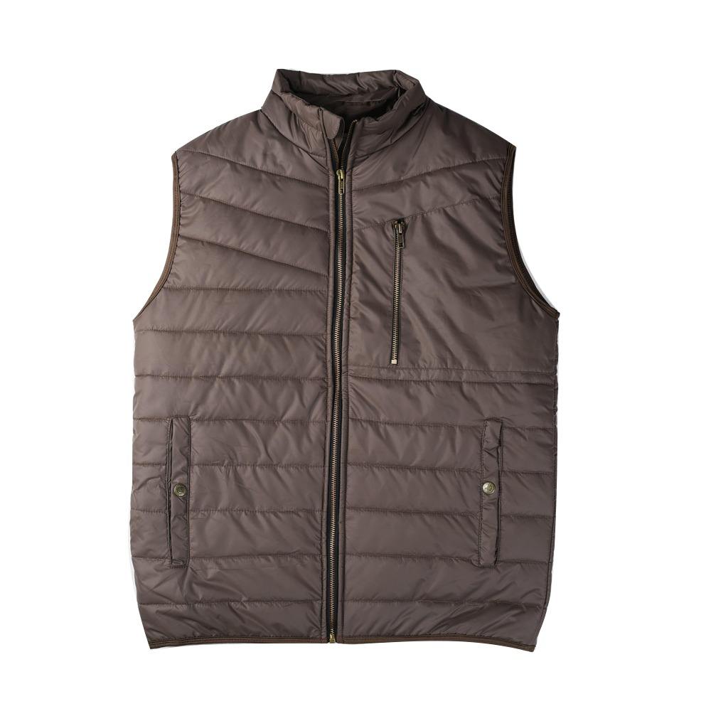 สีน้ำตาล