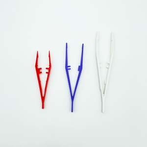 ชุดเครื่องมือคีมสองขั้วสำหรับการผ่าตัดทางทันตกรรมช่องปาก - Product Image 2