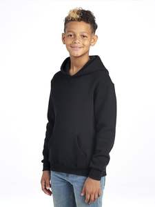 Sudadera con Capucha Moderna para Niños de Otoño, Corte Regular, 100% Poliéster, Ligera y Cálida para Jugar, Viajar y Uso Casual - Product Image 6