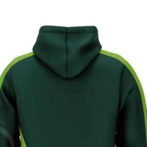 Sweat-shirts à sublimation personnalisés de haute qualité, durables, élégants et parfaits pour les vêtements décontractés et les sweats de sport - Product Image 5