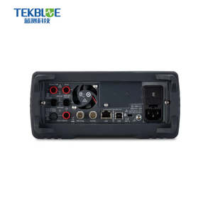 Multímetro Digital de Alta Precisión Keysight 34465 - Product Image 5