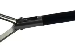 Retractor de autorretención Norfolk y Norwich 20cm de longitud-4x5 Blunt La base de los instrumentos quirúrgicos - Product Image 6