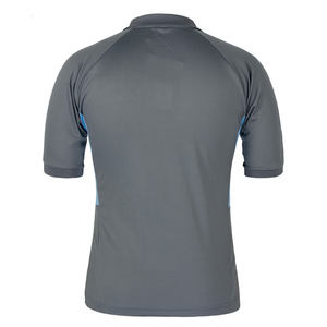 Polo sur mesure Polo de luxe de haute qualité multicolore Premium pour hommes Polo doux et confortable Classic Fit Styles Polo Shirt - Product Image 2