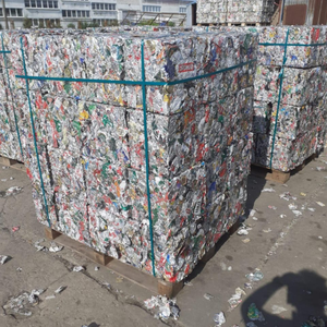 กระป๋องเศษอะลูมิเนียม ubc - Product Image 6