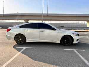 รถยนต์ปี 2022 รุ่นอื่นๆ ความจุ 4.5 ลิตร มือสอง ขับเคลื่อนล้อหน้า ภายในตกแต่งด้วยหนัง ใช้เชื้อเพลิงเบนซิน พวงมาลัยซ้าย รุ่น Aspire มาตรฐานไอเสียยูโร 4 เกียร์อัตโนมัติ - Product Image 5