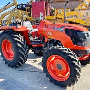 ขายรถแทรกเตอร์ KUBOTA B2650 เกรดดีที่สุด - Product Image 6
