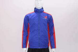 Chaqueta a prueba de viento para hombre, rompevientos para exteriores, personalizada de fábrica, venta al por mayor, hecha en Vietnam - Product Image 6