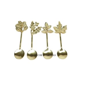 Juego de cubiertos pulidos brillantes de Metal plateado de alta calidad para el hogar y la cocina del Hotel - Product Image 6