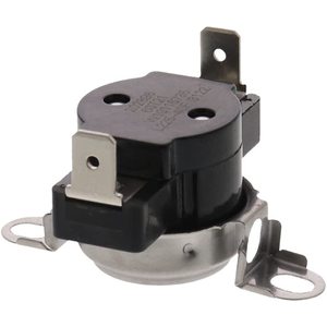 ปุ่มควบคุมเครื่องซักผ้า ไฟฟ้า ทนความร้อนสูง 220V พลาสติก อะไหล่ทดแทน LZS-201862 ใช้งานในครัวเรือนได้ทนทาน W10116735 - Product Image 1