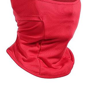 Mascarilla Facial para Hombre, Nueva Moda, Precio Económico, OEM, Súper Calidad, Transpirable, Logotipo/Colores Personalizados, Tendencia, Ligera - Product Image 3