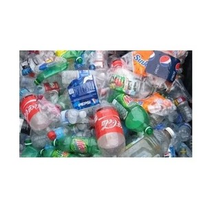 High Gloss PET Bottle Scrap Food Grade for Film Sports Equipment Molding & Fibers <b>Powder</b> Application - Product Image 6