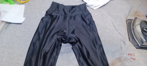 Pantalons de survêtement en polyester de qualité supérieure, décontractés, légers, OEM, pantalons pour hommes, fabricant interne, nouveau, vente en gros, pantalon pour homme - Product Image 4