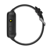 Montre connectée pour enfants 4G L15 Unisoc SL8521E Nano-SIM GPS Beidou WIFI LBS Multi-Positionnement
