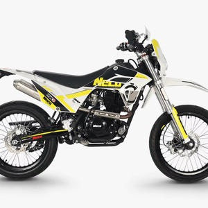 Ventes 2025 – Expédition de motos NECOO NC50 - Product Image 1
