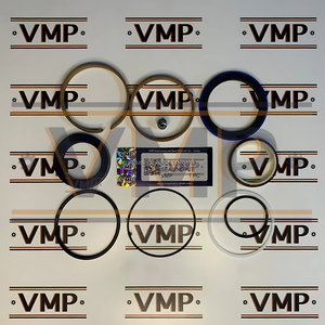 แหวนปิดผนึก11709913 voe สำหรับ BL60รถตักดิน BL61 BL61บวกชิ้นส่วนเครื่องจักรก่อสร้างคุณภาพสูง BL61B - Product Image 2