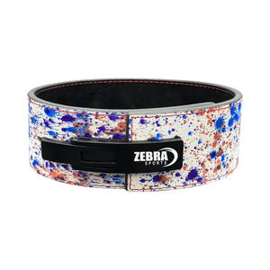 Custom Printing Pattern Lever <b>Weight</b> Lifting Belt Unisex Gym Fitness Barbell Waist Support Protector Hot <b>Sale</b> Cheap Prices - Product Image 1
