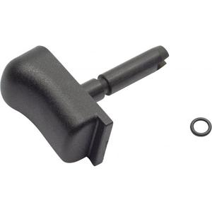 Déclencheur Hazet pour clé à chocs et cliquet pneumatique - Product Image 1