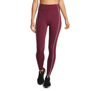 Pantalones de Yoga de Cintura Alta con Flash Personalizado, Pantalones Deportivos Transpirables para Mujer, Mallas Cómodas para Entrenamiento y Jogging - Product Image 1
