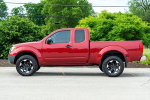 Frontier S.K.i.n.g C.a.b. Usado del 2015 - Product Image 3