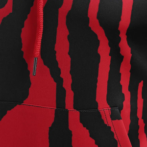 Sudadera con Capucha Personalizada por Sublimación, Sudadera de Forro Polar de Moda Urbana para Invierno, Diseño Exclusivo OEM, Sudaderas con Capucha para Hombre - Product Image 3