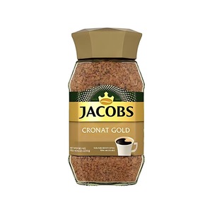 กาแฟ Jacobs Kronung 500G เกรดดีที่สุด! ราคาขายส่งที่ดีที่สุด - Product Image 3