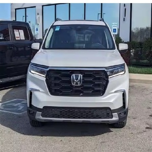 Honda Pilot 2023 Usada Premium en Perfectas Condiciones - Product Image 6