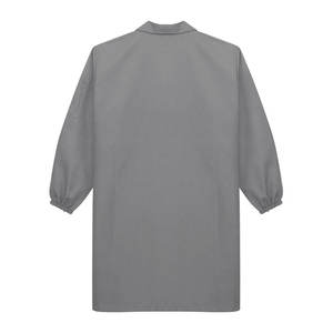 Bata de laboratorio médico para hombre de alta calidad, bata de médico con logotipo personalizado, uniformes clínicos para médicos, enfermeras, personal médico, OEM, Unisex - Product Image 4