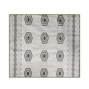 Calidad Premium Meba Wo African Seersukur Fabric Ropa Africana Ropa de mujer Mejor precio - Product Image 2