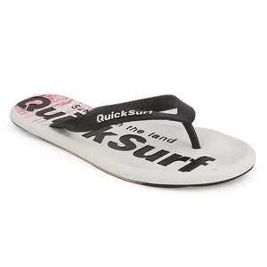 Tongs pour hommes Quick Surf 2382 - Blanc - Product Image 1