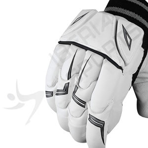 IBERIA Premium personalizado al por mayor de alta calidad cómodos GUANTES DE Cricket duraderos para hombres/mujeres - Product Image 5
