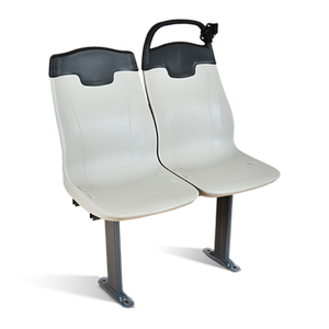 Asientos de Pasajero Ajustables de Lujo VIP para Autobús, Certificación ISO9001, Modelo GS132, Venta al Por Mayor - Product Image 3