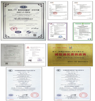 Commutateur Ethernet Gigabit industriel géré à 8 ports avec 2 emplacements SFP, gestion réseau L2 Plus, large plage de températures
