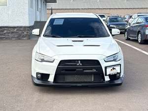 Mitsubishi Lancer Evolution GSR 2015, 6.1-8L, Automático, Gasolina/Diésel, Euro VI, Sedán - Product Image 3