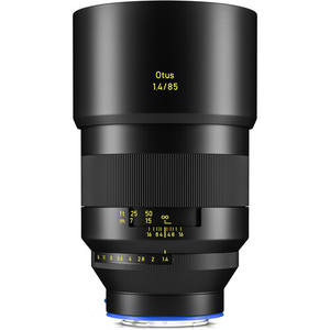 Buena Oferta en Lentes Otus ML 85mm f/1.4 - Product Image 1